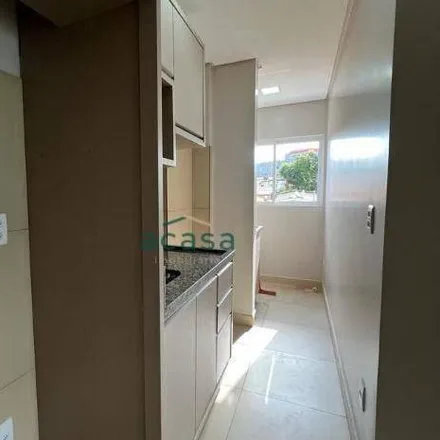 Buy this 2 bed apartment on Rua Paranaguá in São Cristóvão, Cascavel - PR