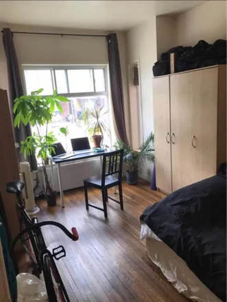 Rent this 1 bed room on 43 Ulster Street in Old Toronto, ON M5S 2P4