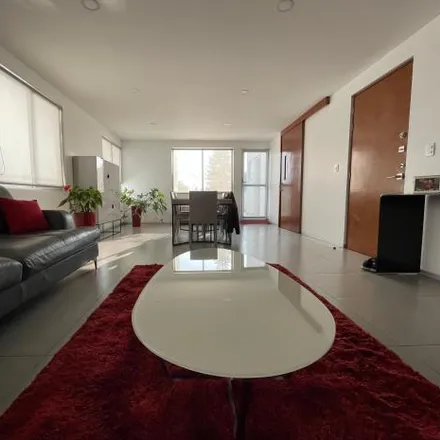 Buy this 3 bed apartment on BMW Motohaus in Avenida Pacífico 249, Unidad Habitacional del Pacífico