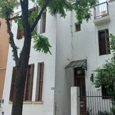 Buy this 3 bed house on Cachimayo 1042 in Parque Chacabuco, C1406 GZB Buenos Aires