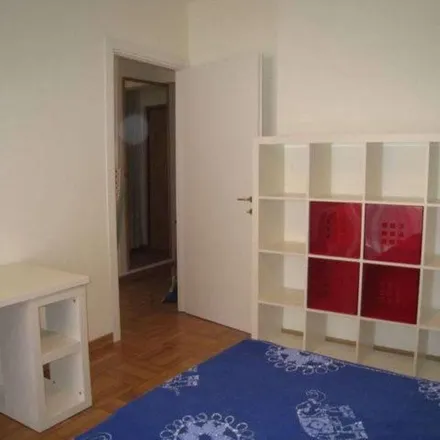 Rent this 1 bed apartment on Via Gaio Melisso in 00175 Rome RM, Italy