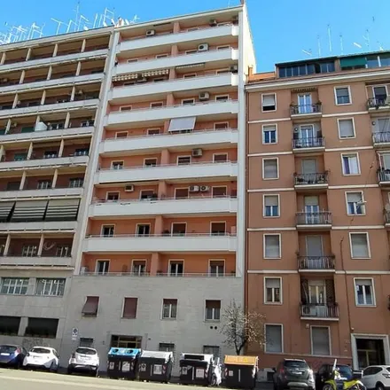 Rent this 3 bed apartment on Via della Giuliana in 00192 Rome RM, Italy