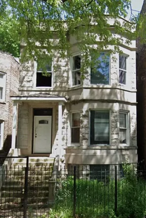 Buy this 8 bed duplex on 5415 South Aberdeen Street in Chicago, IL 60620