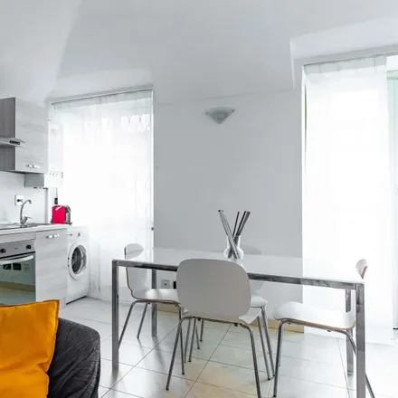 Image 4 - Via Corte d'Appello, 6, 10122 Turin Torino, Italy - Apartment for rent