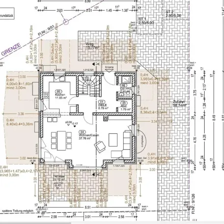 Image 7 - Steinlachstraße 10, 90571 Nürnberger Land, Germany - Apartment for rent