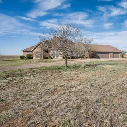 Buy this 4 bed house on 6698 Quail Springs Trail in Randall County, TX 79119