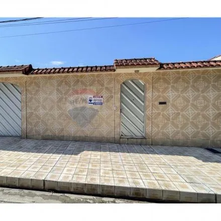 Image 2 - Conselho Regional de Medicina, Rua Professora Cacilda Pedroso, Alvorada, Manaus - AM, 69000-000, Brazil - House for sale