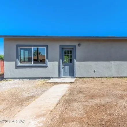 Buy this 3 bed house on 2167 East Irene Vista in Tucson, AZ 85713