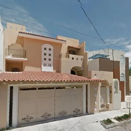 Buy this 4 bed house on Calle Jesús Ponce in 28000 Colima City, COL