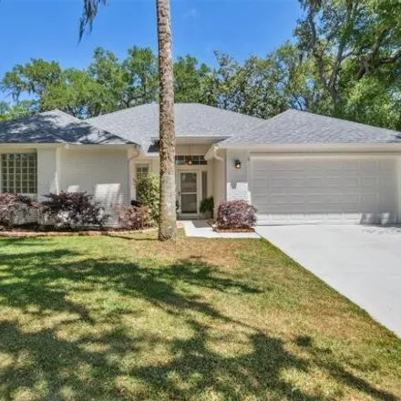 Buy this 3 bed house on 2673 Pirates Bay Drive in Fernandina Beach, FL 32034