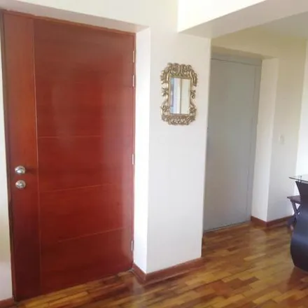 Rent this 3 bed apartment on San Martin Street 660 in Miraflores, Lima Metropolitan Area 15074