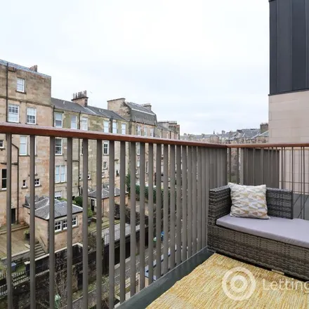 Image 9 - Park Quadrant, Glasgow, G3 6BS, United Kingdom - Apartment for rent