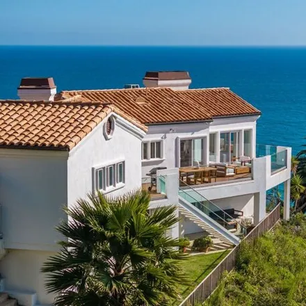 Buy this 4 bed house on 21599 Paseo Portola in Las Flores, Malibu