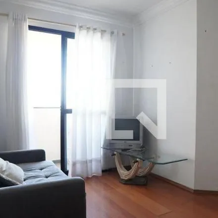 Buy this 2 bed apartment on Avenida Parada Pinto in Parque Mandaqui, São Paulo - SP