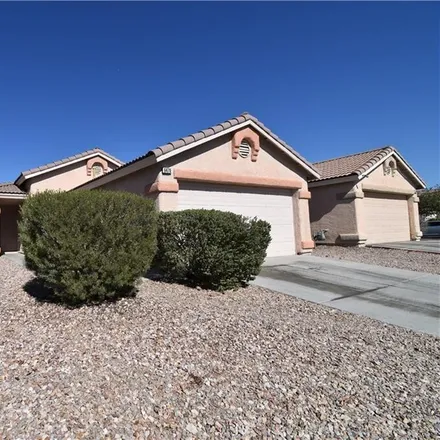 Image 3 - 6464 Silent Sun Avenue, Clark County, NV 89142, USA - House for rent