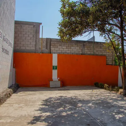 Image 7 - Avenida Emiliano Zapata, Xicapan, 62220 Ocotepec, MOR, Mexico - House for sale