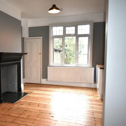 Rent this 4 bed duplex on Bolton Road in London, HA1 4SB