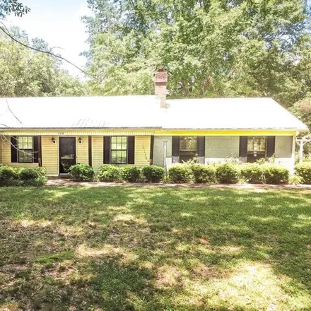 Buy this 3 bed house on 568 County Road 7000 in Prentiss County, MS 38829