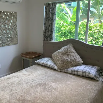 Rent this 2 bed house on Kailua