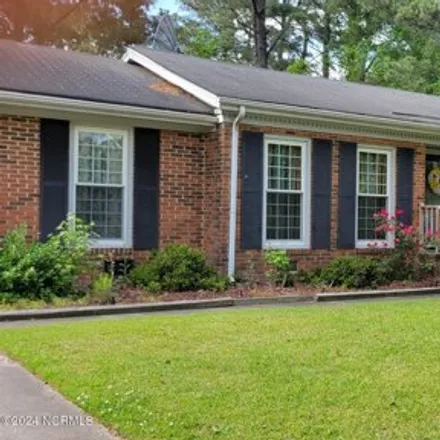 Buy this 4 bed house on 210 Pearl Drive in Red Oak, Greenville