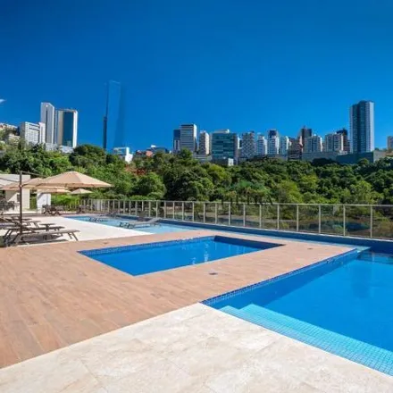 Image 2 - Rua Jacarandá, Village Terrasse, Nova Lima - MG, 34006-042, Brazil - Apartment for sale