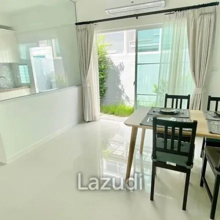 Image 1 - unnamed road, Prawet District, 10250, Thailand - Apartment for rent