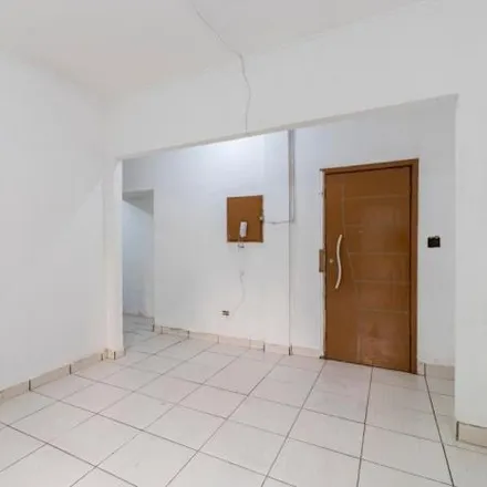 Rent this 1 bed apartment on Rua Fernão Sales 24 in Glicério, São Paulo - SP