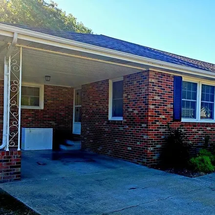 Buy this 3 bed house on 110 Barkley Lake Court in Hopkinsville, KY 42240