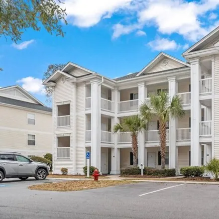 Buy this 2 bed condo on 469 White River Drive in River Oaks, Myrtle Beach