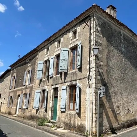 Buy this 3 bed house on 2 Cessac in 16140 Aigre, France