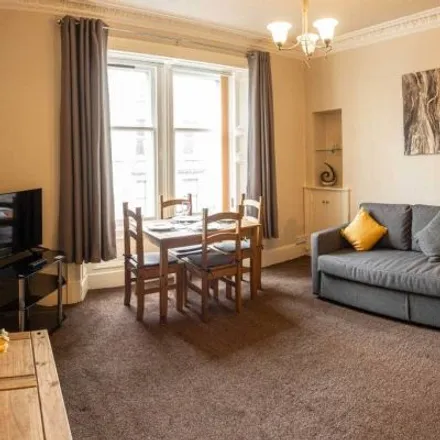 Rent this 2 bed apartment on Fisher and Donaldson in Perth Road, Seabraes