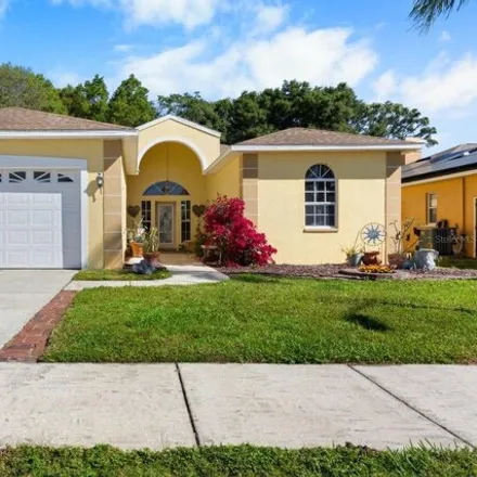 Buy this 3 bed house on 1759 Bermuda Court in Safety Harbor, FL 34695