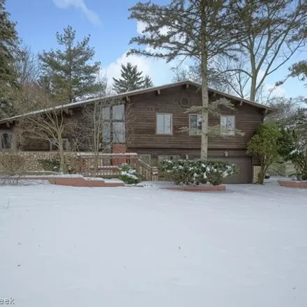 Image 1 - 5817 Inkster Road, West Bloomfield Charter Township, MI 48301, USA - House for rent