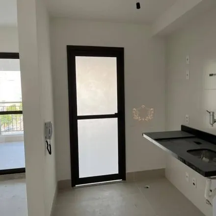 Buy this 2 bed apartment on Avenida Nazaré 2130 in Vila Dom Pedro I, São Paulo - SP
