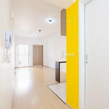 Buy this studio apartment on Living Smart in Rua Pedro Ivo 730, Centro
