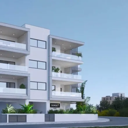 Buy this 3 bed apartment on Limassol in Limassol, Limassol District