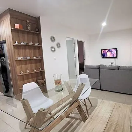Rent this studio apartment on Avenida Siglo XXI in 20126 Aguascalientes, AGU