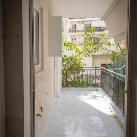 Image 7 - Μπούρμπουλας, 25ης Μαρτίου, 171 21 Nea Smyrni, Greece - Apartment for rent