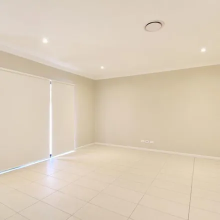 Rent this 3 bed apartment on Brookwater Golf & Country Club in 1 Tournament Drive, Brookwater QLD 4300