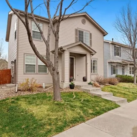Image 2 - 6828 Autumn Ridge Drive, Fort Collins, CO 80525, USA - House for sale