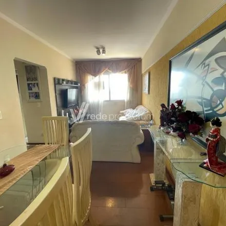Buy this 2 bed apartment on Rua Álvaro Ribeiro in Centro, Campinas - SP