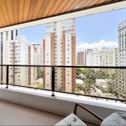 Image 1 - Rua Guarará 296, Cerqueira César, São Paulo - SP, 01425-001, Brazil - Apartment for sale