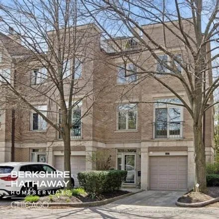 Buy this 4 bed townhouse on 2727-2729 North Janssen Avenue in Chicago, IL 60614