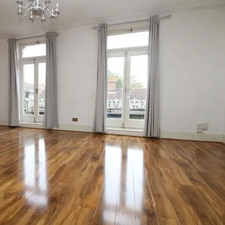 Rent this 2 bed apartment on Mardens in 12 Bexley High Street, London