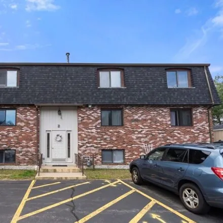 Buy this 2 bed condo on 109 Maple Street in Attleboro, MA 02703