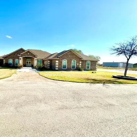 Buy this 4 bed house on South Southfork Avenue in Ector County, TX 79766