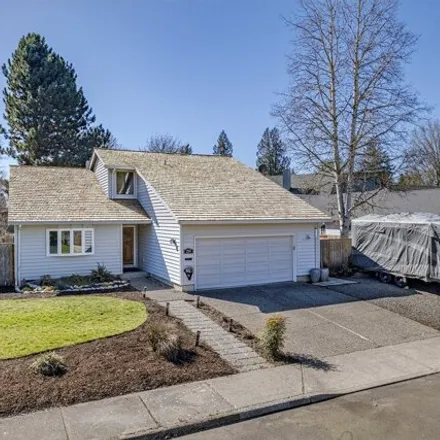 Buy this 3 bed house on 290 Northeast Donelson Street in Hillsboro, OR 97124