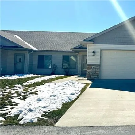 Buy this 2 bed house on 466 Limestone Court Northwest in Eyota, Olmsted County