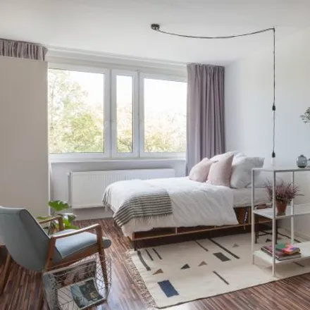 Rent this studio apartment on Rochstraße 9 in 10178 Berlin, Germany