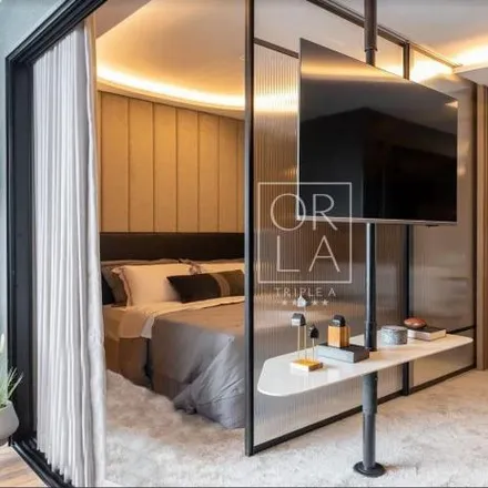 Buy this 1 bed apartment on Uniodonto in Rua T-27, Setor Bueno